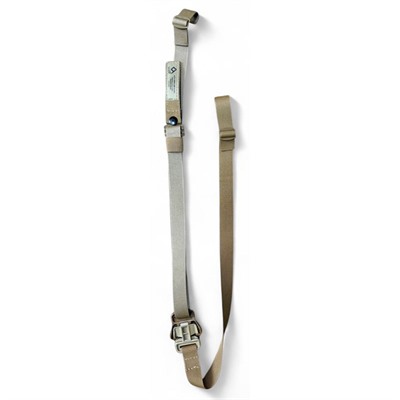 A.R.S. MOD LAW TWO-POINT RIFLE SLING ''50 SHADES'' FDE