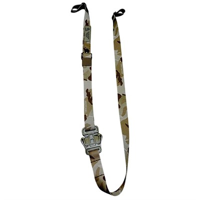 A.R.S. MOD LAW TWO-POINT RIFLE SLING MULTICAM