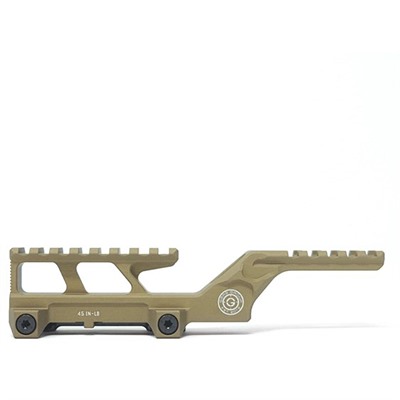 HYDRA V2 DUAL OPTIC MOUNT KIT FOR EOTECH XPS FDE