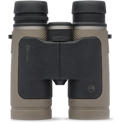 DROPTINE HD 8X42MM BINOCULAR BLACK