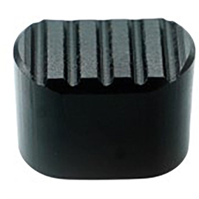 MAGAZINE RELEASE BUTTON FOR AR-15 BLACK