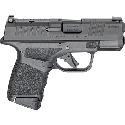 HELLCAT MICRO COMP OSP .380 ACP 3''BBL(1)11RD(1)13RD MAG BLK