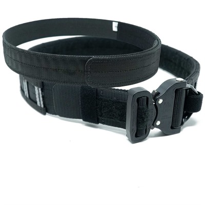 ASSAULTER BELT SYSTEM V3 MEDIUM BLACK