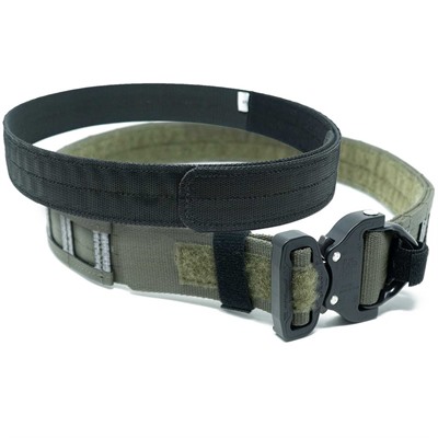 ASSAULTER BELT SYSTEM V3 LARGE RANGER GREEN