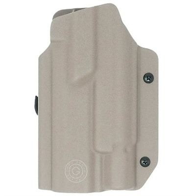 X PRIORITY 1 OWB HOLSTER LH FOR SIG SAUER P320 W/X300U FDE