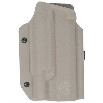 X PRIORITY 1 OWB HOLSTER RH FOR SIG SAUER P320 W/X300U FDE