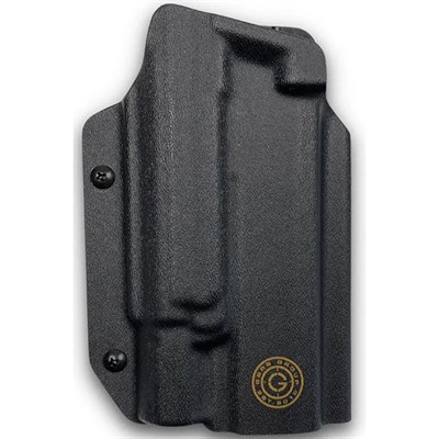 X PRIORITY 1 OWB HOLSTER RH FOR SIG SAUER P320 W/X300U BLACK