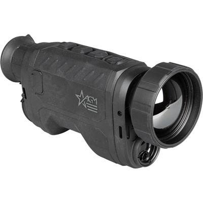 REACHIR LRF 50-640 3-24X THERMAL MONOCULAR 640X512 BLACK