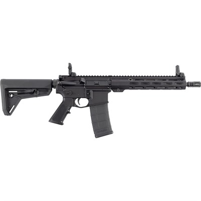 EPR-II PATROL G2 SBR 5.56 NATO/223 REM 11.5''BBL (1)30RD MAG