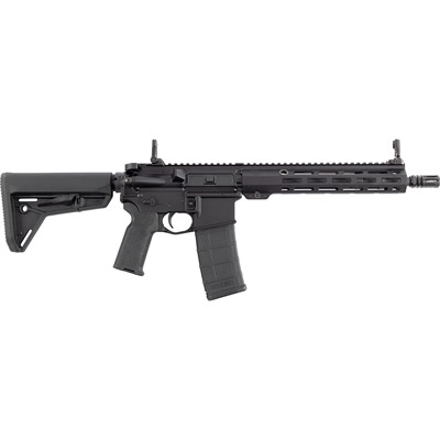 EPR-II PATROL G2 SBR PRO 5.56 NATO 11.5''BBL (1)30RD MAG BLK