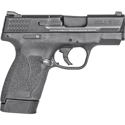M&P SHIELD M2.0 MICRO-COMP .45 ACP 3.3''BBL (1)7RD NO SAFETY