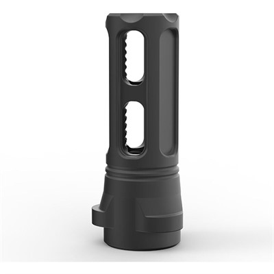 SENTINEL 5.56 NATO CAGED FLASH HDR FOR BREEK-LOK 3QD 1/2X28''