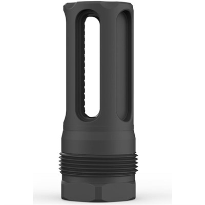 PLAN B SENTINEL 5.56 NATO CAGED FLASH HIDER 1/2X28''