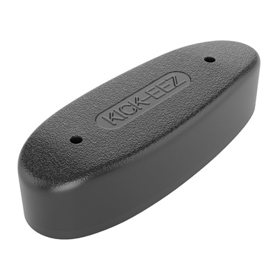 LARGE 1-3/8'' MODIFIED RECOIL PAD, BLACK
