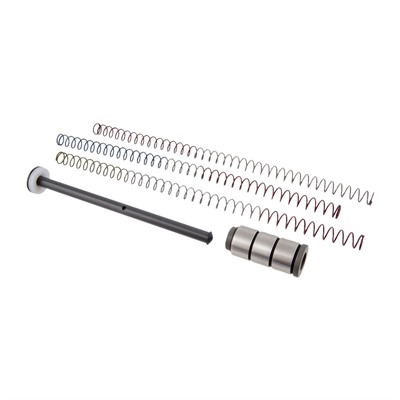 308 AR SILENT CAPTURED SPRING GEN 2 W/ ALT SPRING PACK