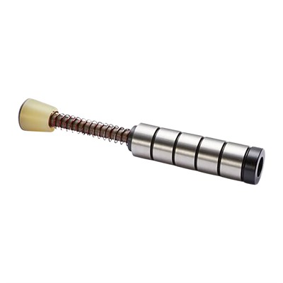 9MM GEN2 SILENT CAPTURE SPRING SHORT STROKE ALL STEEL MASS