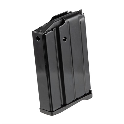RUGER MINI-14 MAGAZINE 223/5.56 10RD STEEL BLACK