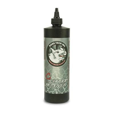 16 OZ. C4 CARBON REMOVER