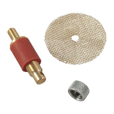 LEWIS LEAD REMOVER REPLACEMENT RUBBER TIP, 10MM/40/41 CAL