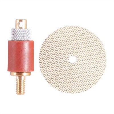 LEWIS LEAD REMOVER REPLACEMENT RUBBER TIP, 45 CALIBER