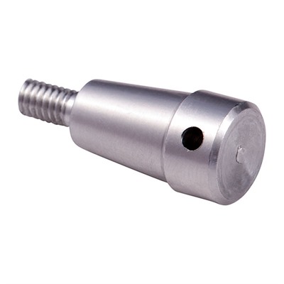 LEWIS LEAD REMOVER REPLACEMENT CONE TIP, 9MM/38/357 CAL