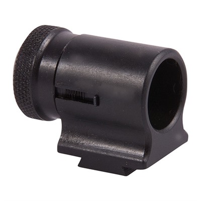 .464'' TARGET FRONT SIGHT 17 AEU STEEL BLACK