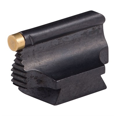 .410'' RAMP MOUNTED 3/32'' 41-MR FRONT SIGHT BRASS GOLD