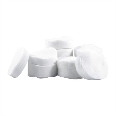 918-1M M-16/SMALL CALIBER PATCHES, 1000-PAK