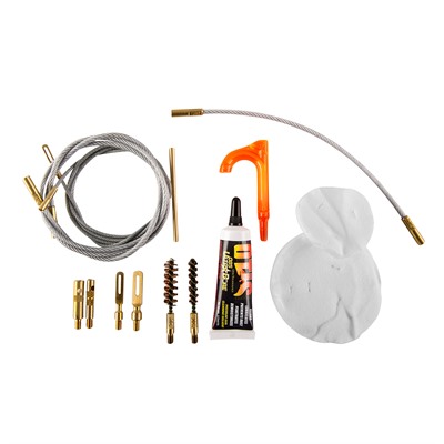 RIFLE CLEANING KIT UNIVERSAL