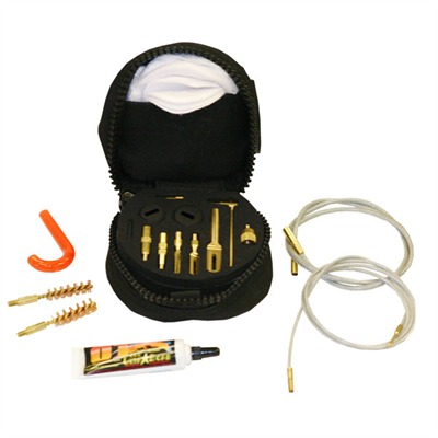 TACTICAL CLEANING KIT PORTABLE UNIVERSAL