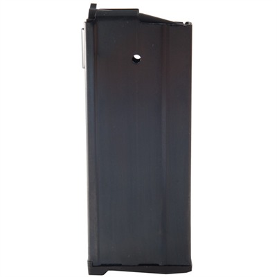 RUGER MINI-14 MAGAZINE 6.8 SPC 20RD STEEL BLUED