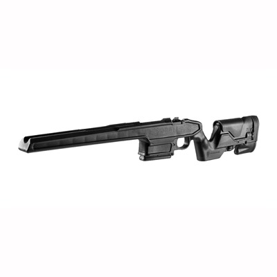 ARCHANGEL MAUSER K-98 PRECISION STOCK BLACK WITH 10RD MAG