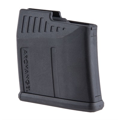 ARCHANGEL 10RD MAGAZINE FOR MAUSER K-98 PRECISION STOCK