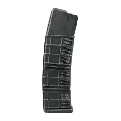 AR .308 MAGAZINE 40-RD POLYMER BLACK .308 WINCHESTER