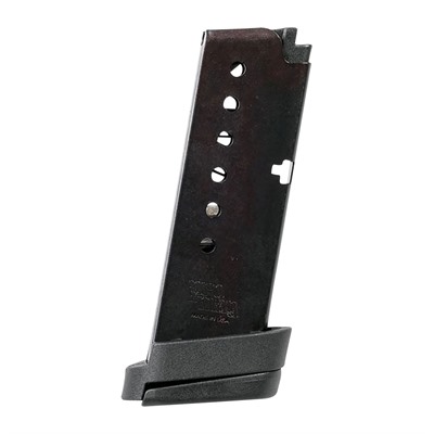 TAURUS 709 SLIM MAGAZINE 8-RD STEEL BLUE 9MM