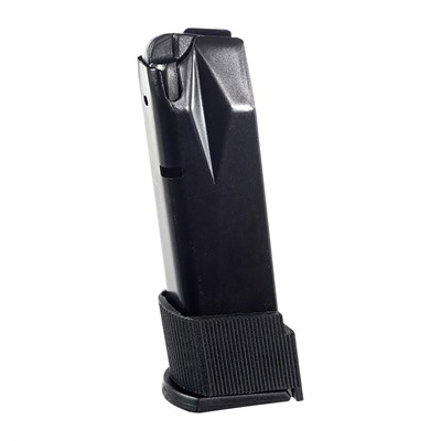 TAURUS PT 111 G2 MAGAZINE 15-RD STEEL BLUE 9MM