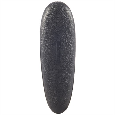 .80'' SMALL BLACK LEATHER FACE