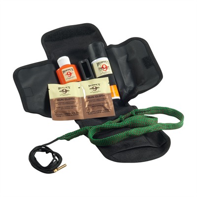 .22 CAL BORESNAKE SOFT-SIDED CLEANING KIT