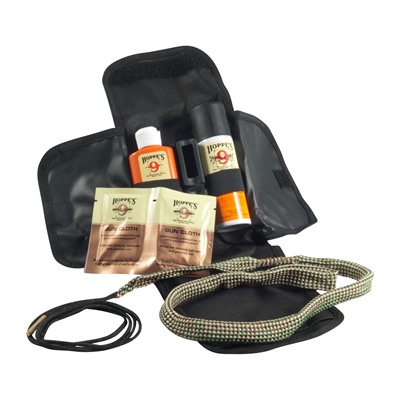 .30 CAL BORESNAKE SOFT-SIDED CLEANING KIT