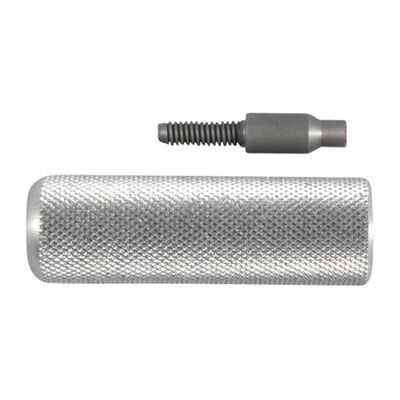 PRIMER POCKET CLEANER KIT SMALL