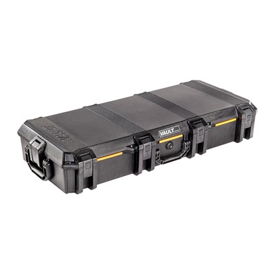 V700 VAULT TAKEDOWN CASE BLACK