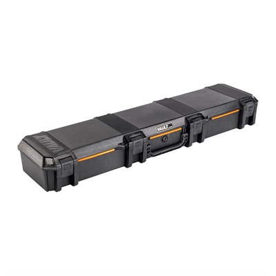 V770 VAULT SINGLE RIFLE CASE BLACK