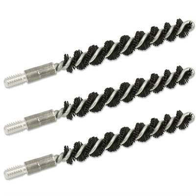 6.5MM NYLON BORE BRUSH 3/PACK