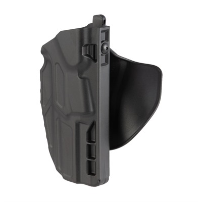 #7378 ALS PADDLE & BELT SLIDE TAURUS PT100 BLACK RH