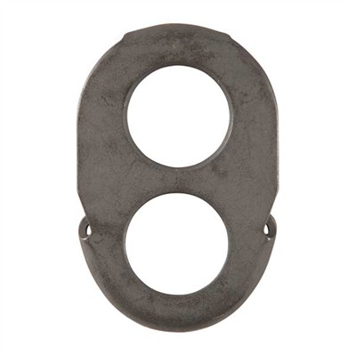 BARREL BAND FOR SPRINGFIELD M1A STEEL UNFINISHED