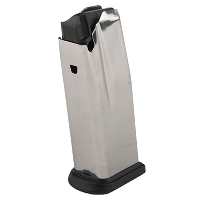 XD .45 ACP 10 ROUND COMPACT MAGAZINE