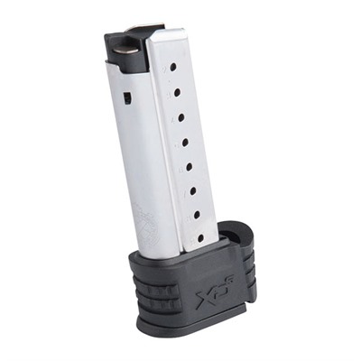 XDS 9MM 9RD MAGAZINE W/ SLEEVE