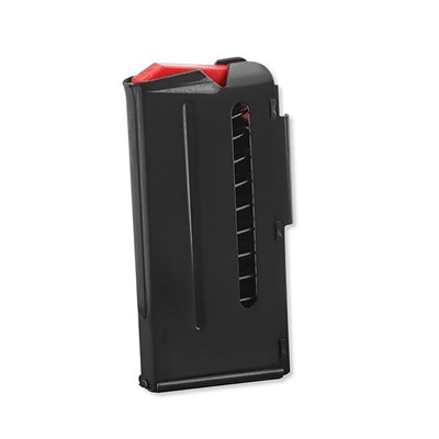 SAVAGE ARMS 93/90 MAGAZINE 22WMR 10RD STEEL BLACK