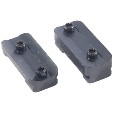 ALL WIN. 70, EXCEPT MAGNUMS W/HOLE SPACING .860'', BLUE