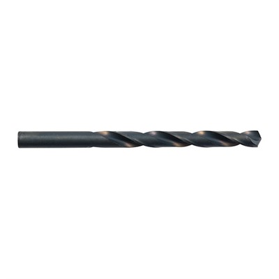 JOBBER LENGTH FRACTIONAL DRILL 11/32'' (.3438'') DIAMETER